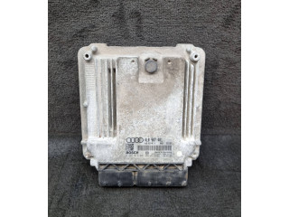 Řídící jednotka 4L0907401, 4L0910401K   Audi Q7 4L 2007
