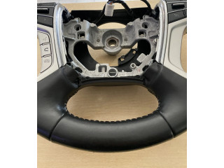 Руль Mitsubishi Outlander 2013 - 2021 года 262XB