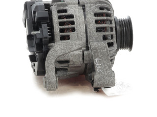 Генератор 95521454, J0-8363E   Opel Meriva A      