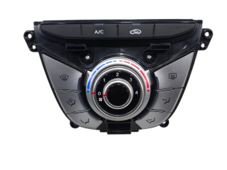 Блок управления климат-контролем 972501K520GU, 97250-1K520 Hyundai ix20