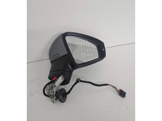 Zpětné zrcátko Volkswagen Tiguan Allspace 2017 TL6067, ET0PP