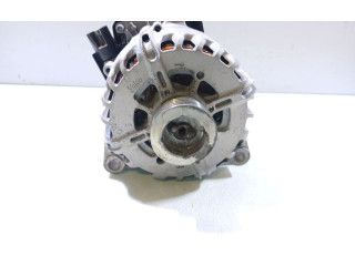 Генератор 9826550280, 9826550280   Peugeot Traveller      