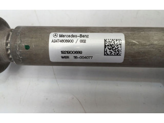 Zpětné zrcátko Mercedes-Benz A W177 AMG 2020 1774603000