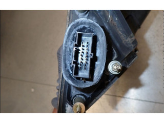 Зеркало электрическое        Renault Safrane  1992 - 2000 года   