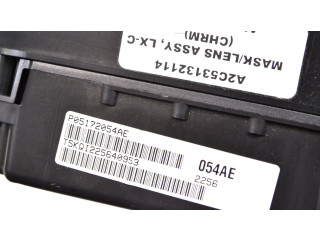 Панель приборов P05172054AE   Chrysler 300 - 300C       