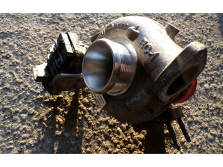  Турбина Jeep Renegade  55282307         