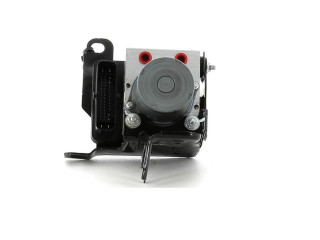 Блок ABS 1623141680, K0-6504H Peugeot 5008 II AH01-1615092680