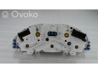 Přístrojová deska Mercedes-Benz SLK R170 1999 88458012