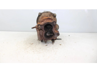  Турбина Renault Clio II  54359700002         