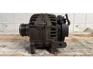 Генератор 045903023F, 124515101 Audi A2