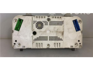 Панель приборов 6X0920801A, 0263615111 Volkswagen Lupo