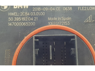 Блок управления Xenon