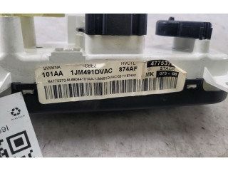 Блок управления климат-контролем GPA210000930, R0-1969I Jeep Compass