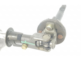 Руль Toyota Land Cruiser (J120) 2002-2009 года 4520AF4030