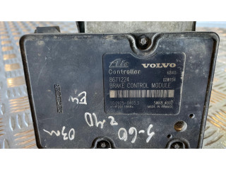 Jednotka ABS 8671224, 10092504033 Volvo S60 2005