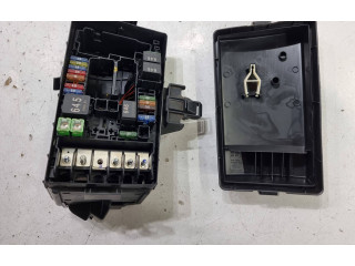 Блок предохранителей  5Q0907361C, 63512835   Audi A3 S3 8V    