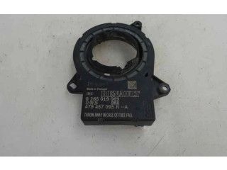 Подушка безопасности водителя 479457095R--A Dacia Duster