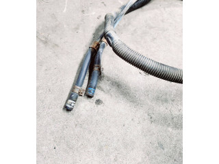 Топливная рампа    Volkswagen Transporter - Caravelle T4  