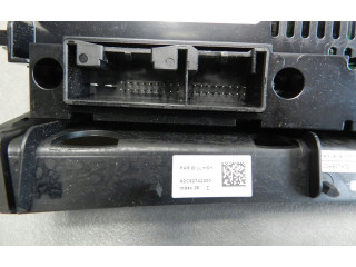 Блок управления климат-контролем 8K1820043T Audi A5 Sportback 8TA