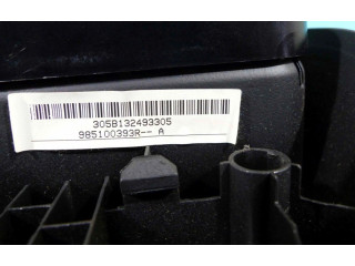 Подушка безопасности водителя 985100393R, IMPRK1233352   Dacia Duster