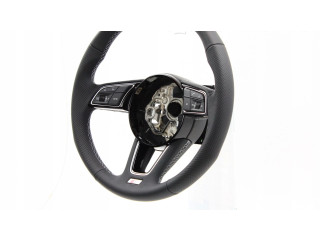 Руль Audi A3 8Y 2020 - года 82A419091AC