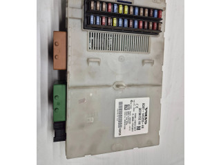 Блок комфорта 6G9T14C256HE, 30786132AA   Volvo S80   