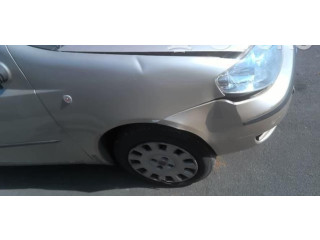 Zpětné zrcátko Fiat Punto (188) 2009 735395757