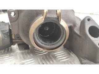 Turbodmychadlo Турбина 55205358   Alfa Romeo 159 1.9  939A2000