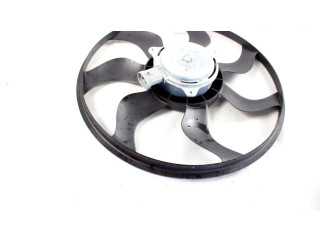 Вентилятор радиатора 214815148R Dacia Sandero III