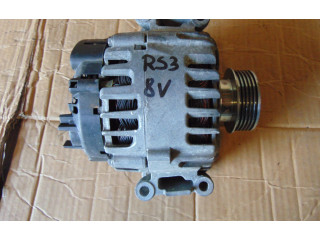 Генератор 07K903023J   Audi RS3      