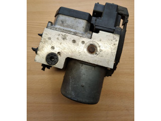 Блок АБС 3B0614111, 0265220621   Skoda  Superb B5 (3U)  2001 - 2008 года