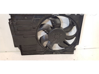 Вентилятор радиатора     7636071    Mini One - Cooper F56 F55 