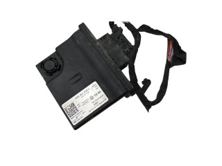 Блок управления 5GE907458C, 5GE907458 Volkswagen e-Golf