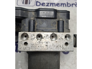 Блок АБС 476601746R   Dacia  Duster  2010 - 2017 года