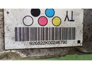 Блок АБС 13354726 Chevrolet Blazer