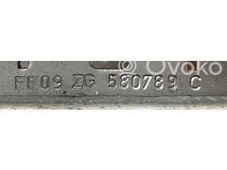 Подушка безопасности водителя 665681001F, MRSU5670655   Volvo XC90