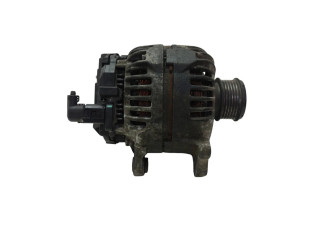 Генератор 06F903023J, 0124525092 Seat Alhambra (Mk1)