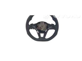 Руль Volkswagen Golf VIII 2019 - года 5H0419093B, 9384652