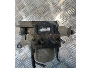 Блок АБС    Subaru  Forester SG  2003 - 2005 года