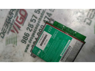 Блок подушек безопасности 51795433, CENTRALITAAIRBAG   Fiat Punto (199)