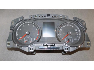 Панель приборов 5G1920640A Volkswagen Golf VII