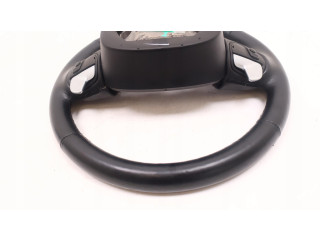 Руль Jeep Grand Cherokee  2010 - 2021 года P1WE231X9AG      