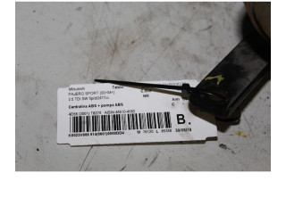 Jednotka ABS 44510-4060 Mitsubishi Pajero 2002