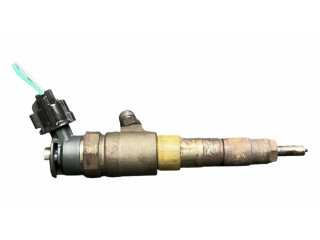 Форсунка 870692, 0445110340 Citroen C4 Grand Picasso для бензинового двигателя 1.8