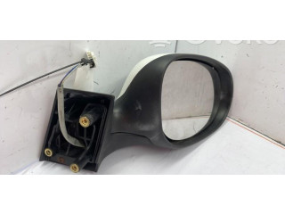 Зеркало электрическое Fiat Idea - года