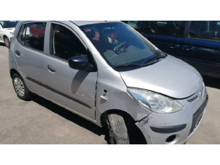 Ручка стеклоочистителей 202007962 Hyundai i10