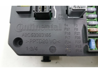 Блок предохранителей 966499238000, A2C53383165   Citroen DS5    