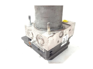 Блок АБС 8E0614517BH, 8E0910517J   Audi  A4 Allroad   -  года