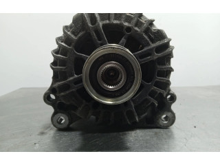 Генератор 03L903023L Volkswagen Caddy