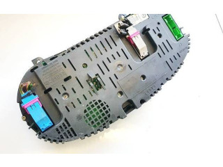 Панель приборов 8l0920932lx, 110380142007   Audi A3 S3 8L       